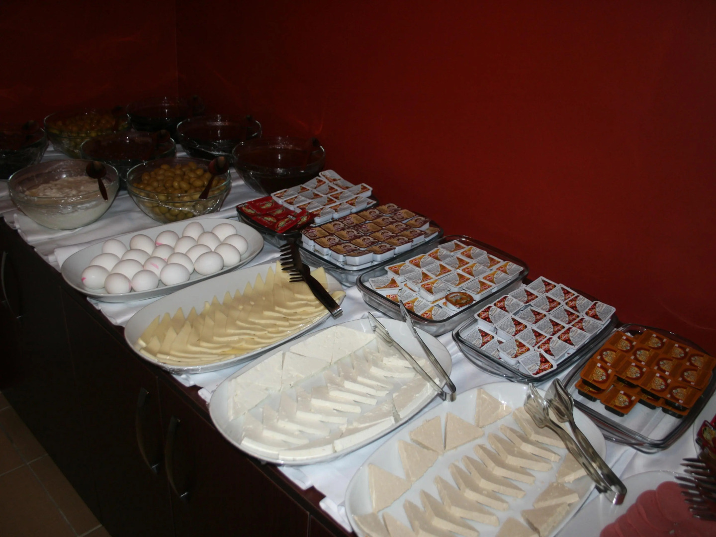 K Royal Hotel Old City