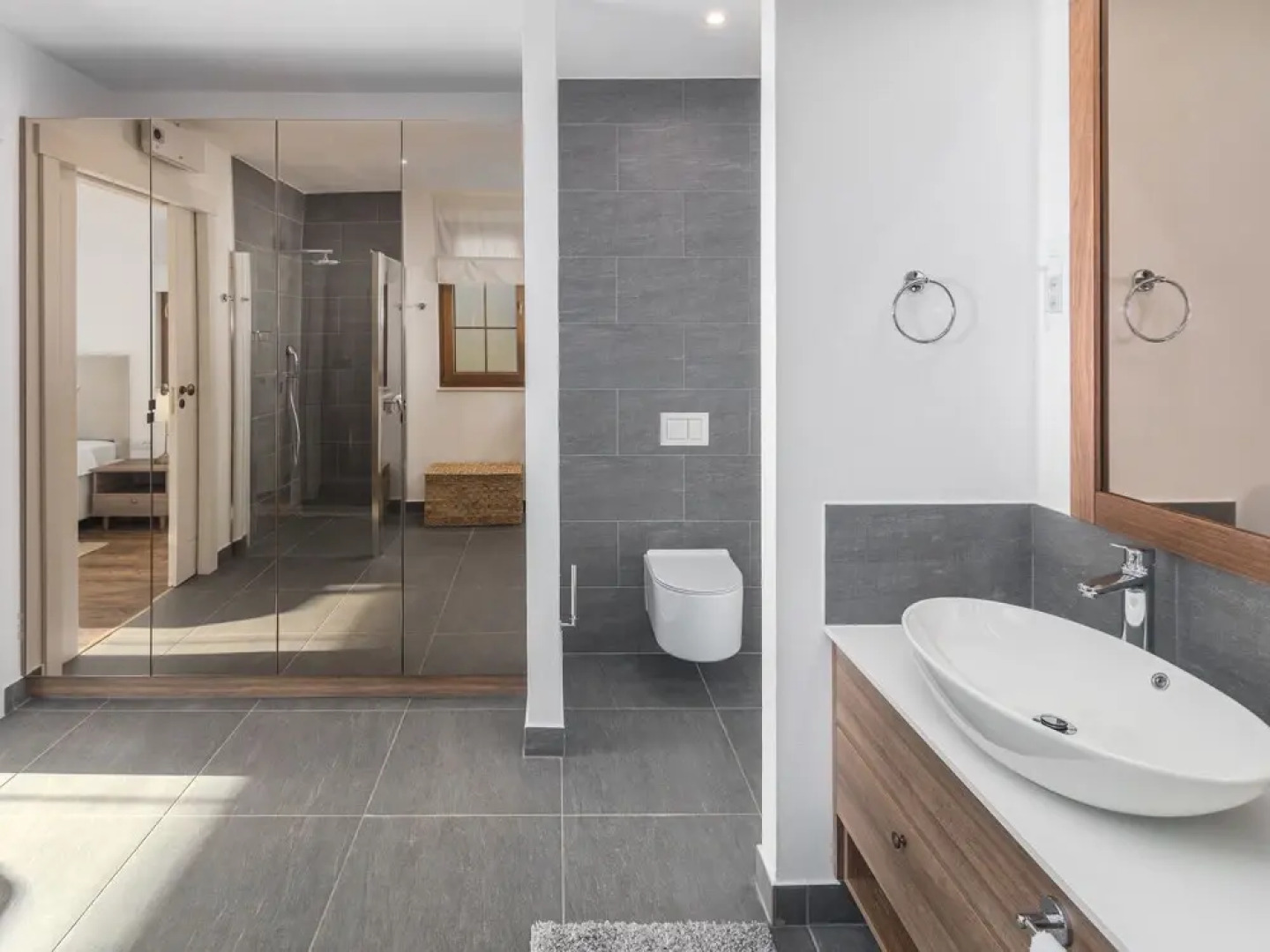 Luxury Beach Villas Porto Bus Bale