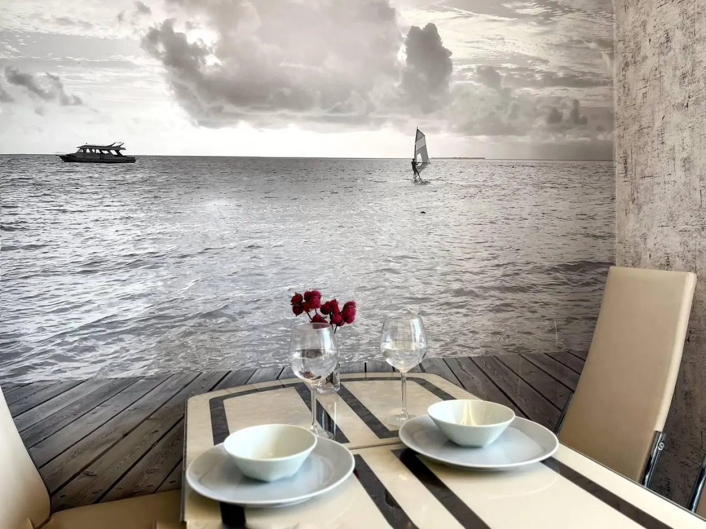 Slavno Apparts на улице Полетаева