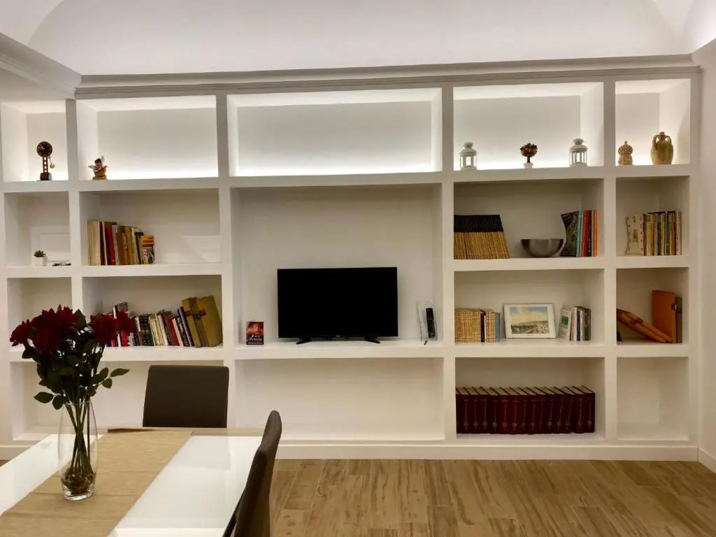 Oplonti s House Apartment Boscomonaco