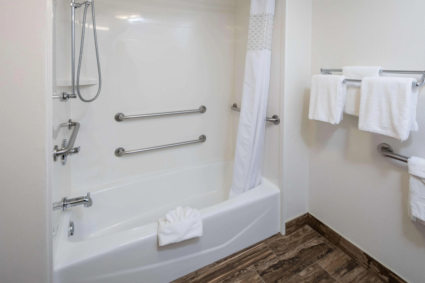 Hampton Inn San Francisco Airport