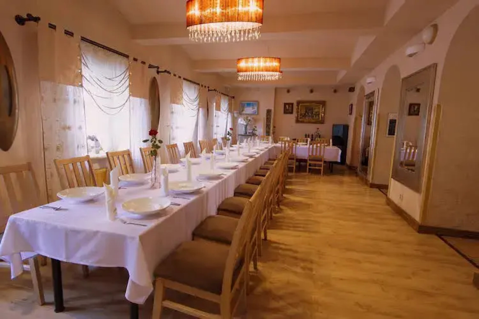 Polsko-Niemieckie Centrum Młodzieży Europejskiej w Olsztynie