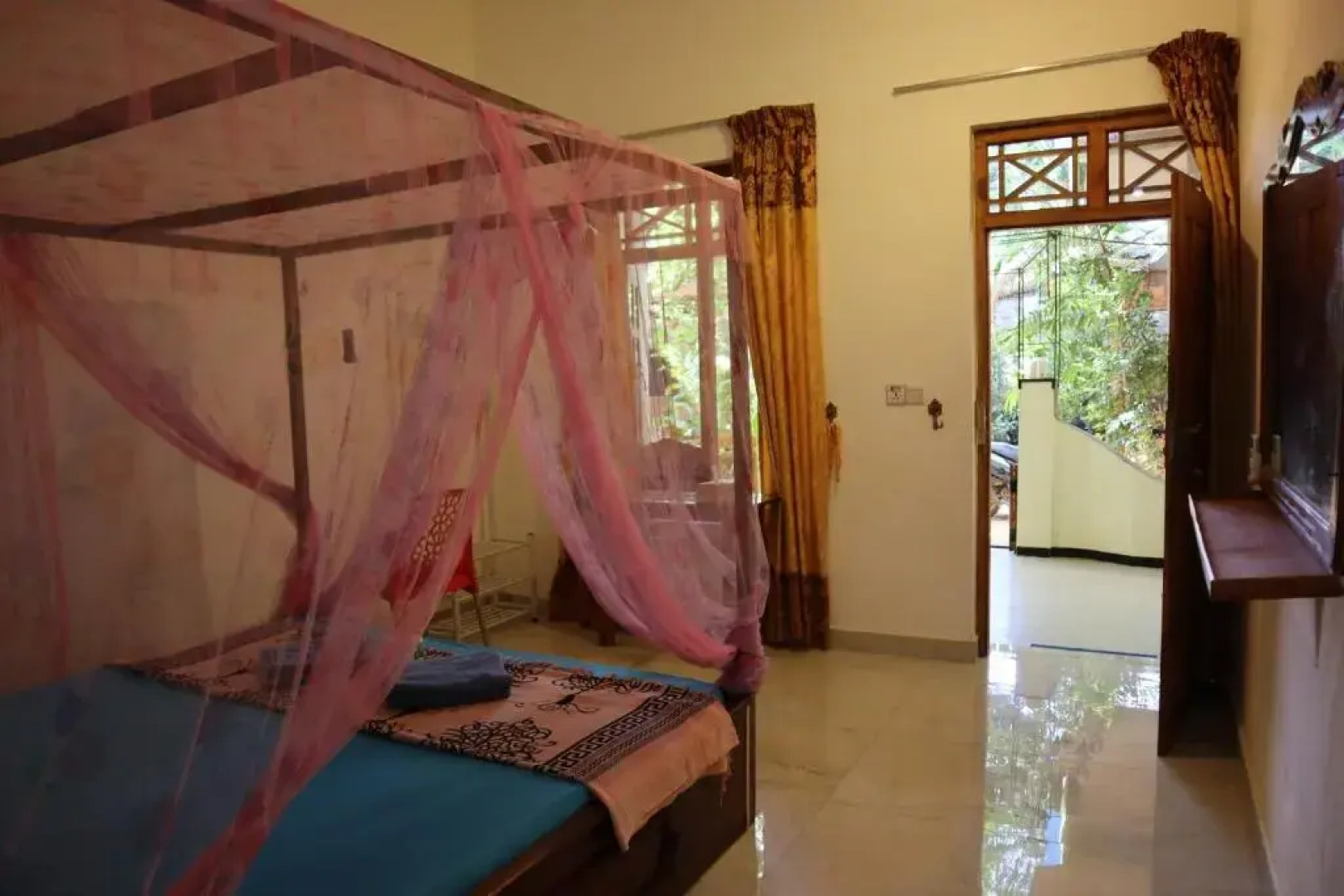 Surf Camp Arugam bay