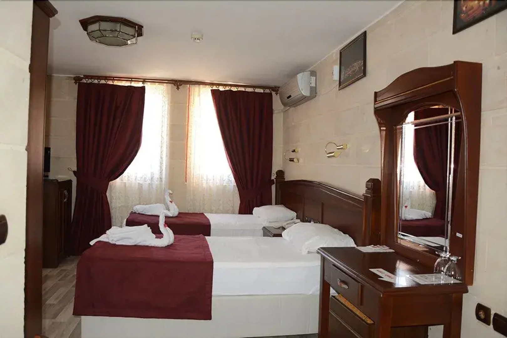 Büyük Mardin Oteli