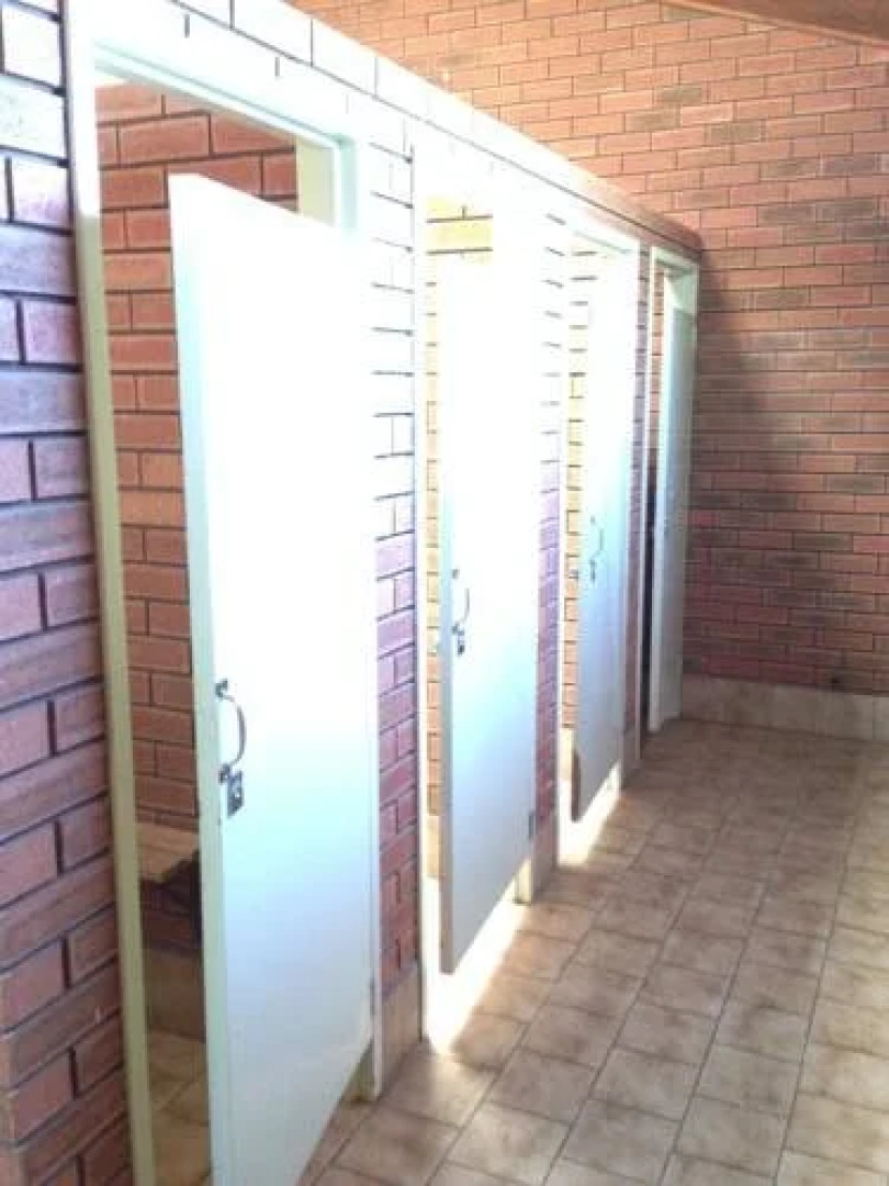 Newell Hwy Motel & Caravan Park