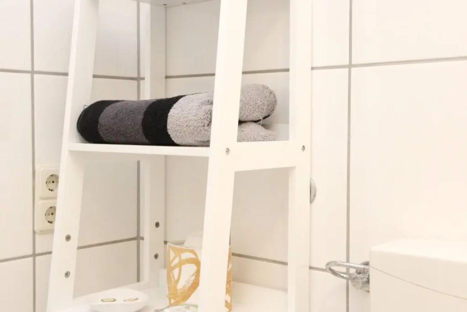 Ferienwohnung Sophia's 4.0