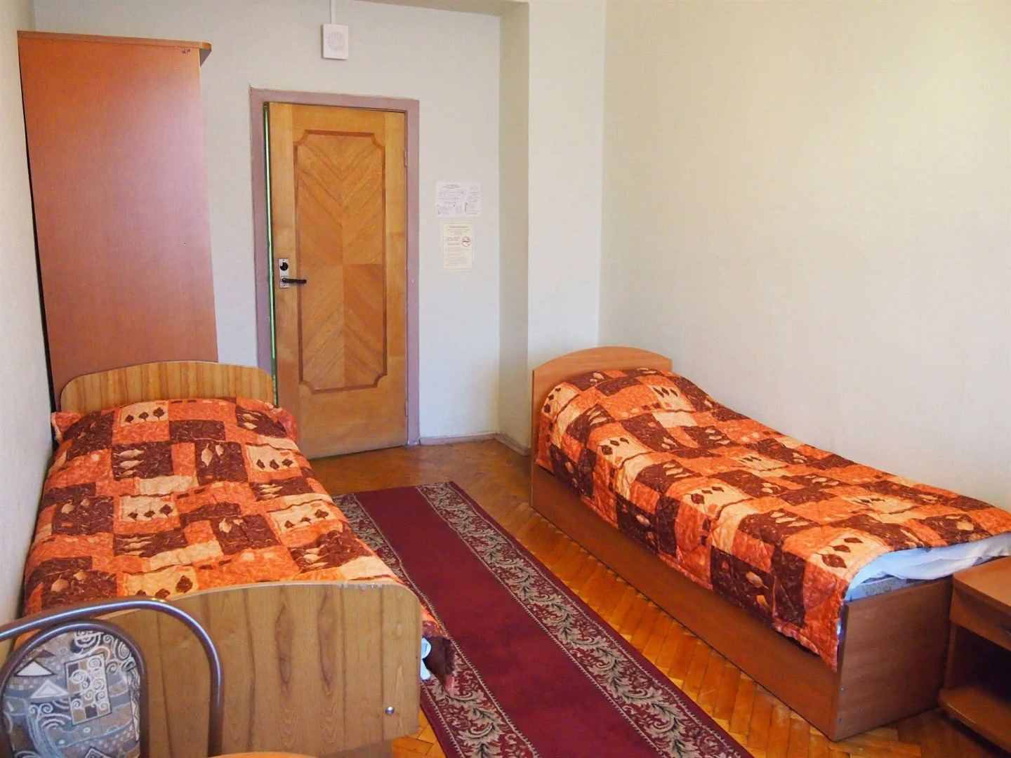 Меблированные комнаты На Садовой