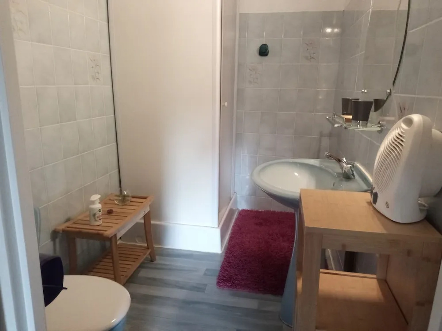 La Synchronicité - Chambres d'Hôtes