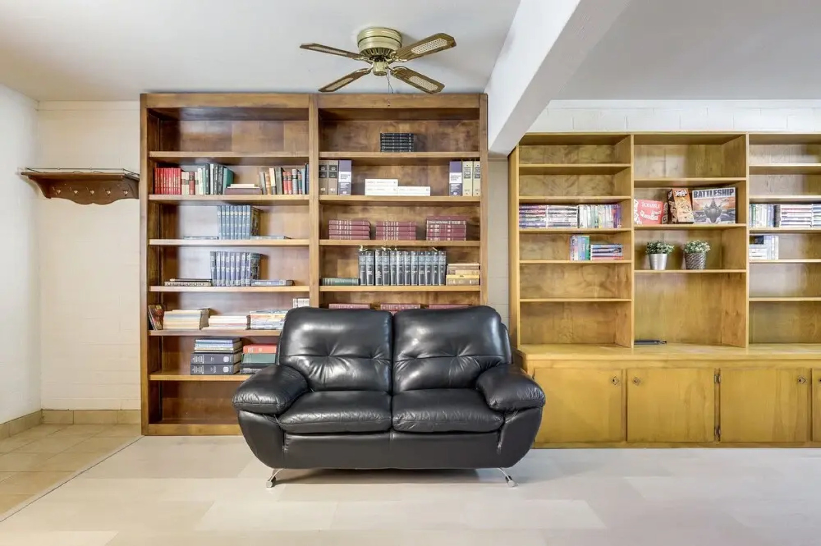 Vacation Rental 2 Mi to Clearlake Oaks Boat Launch