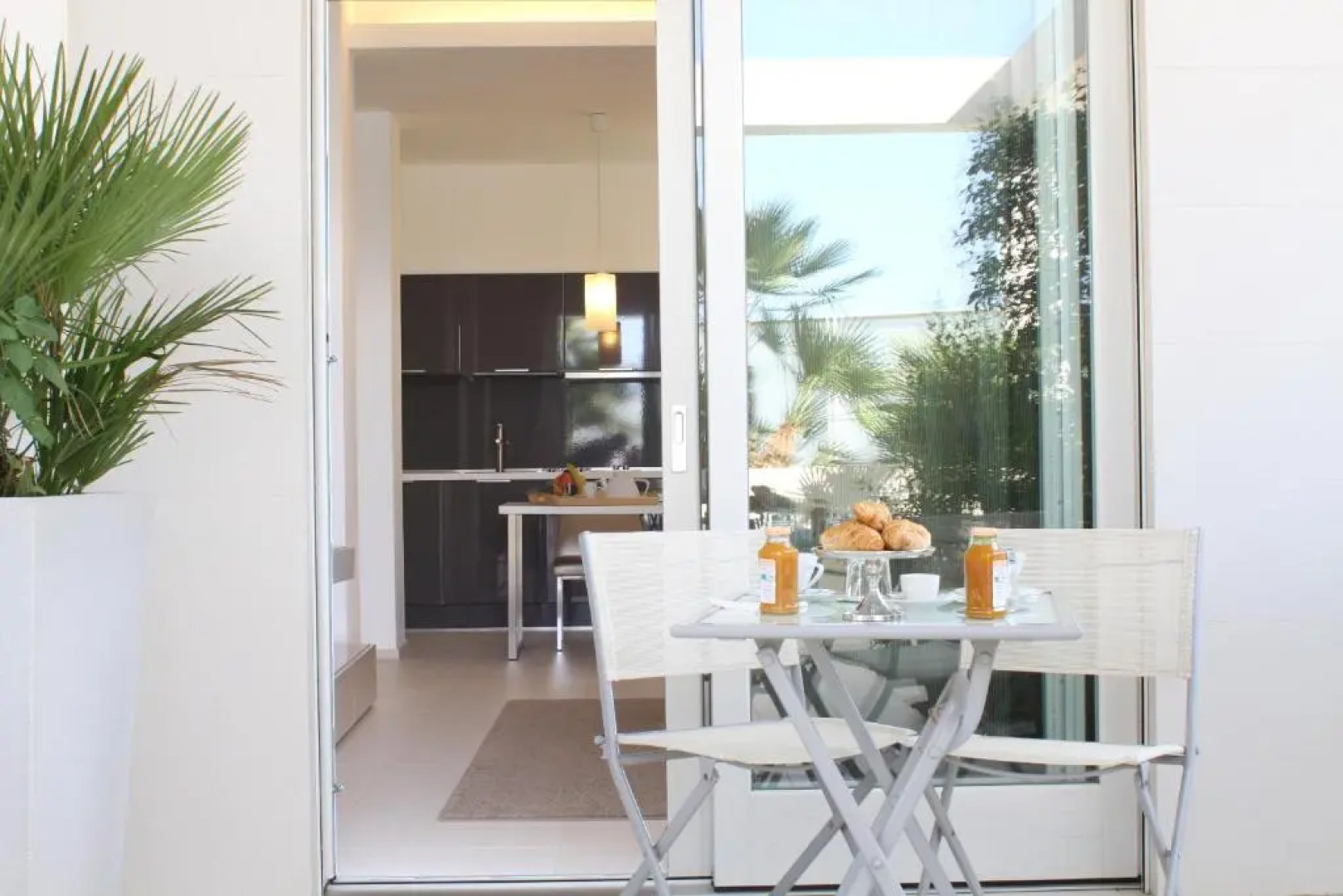 Soglow Business Class Aparthotel