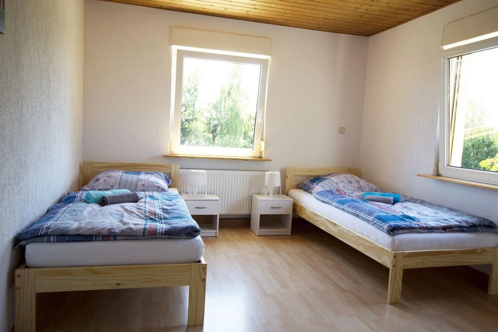 Apartments Laichingen-Suppingen