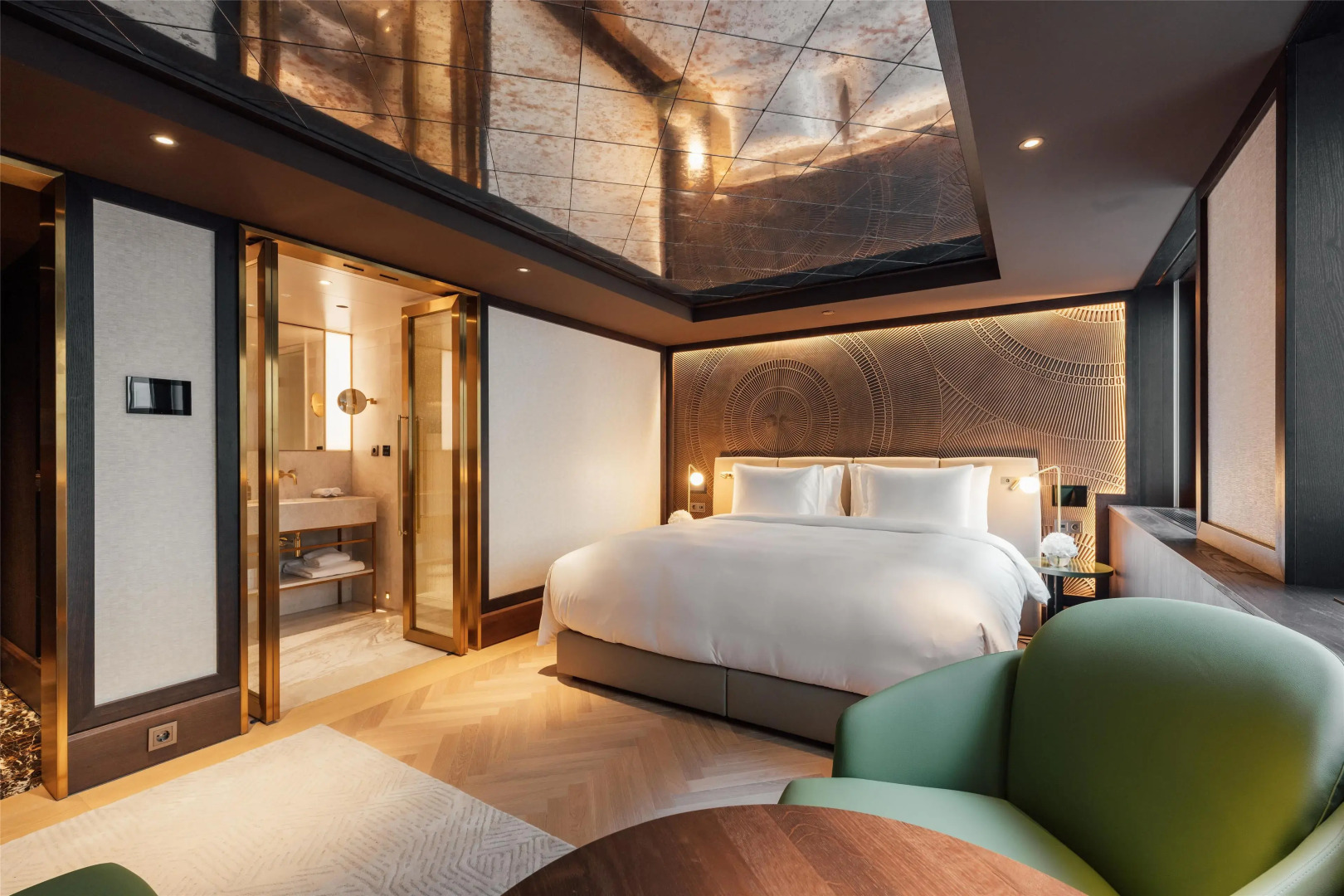 Almanac Palais Vienna