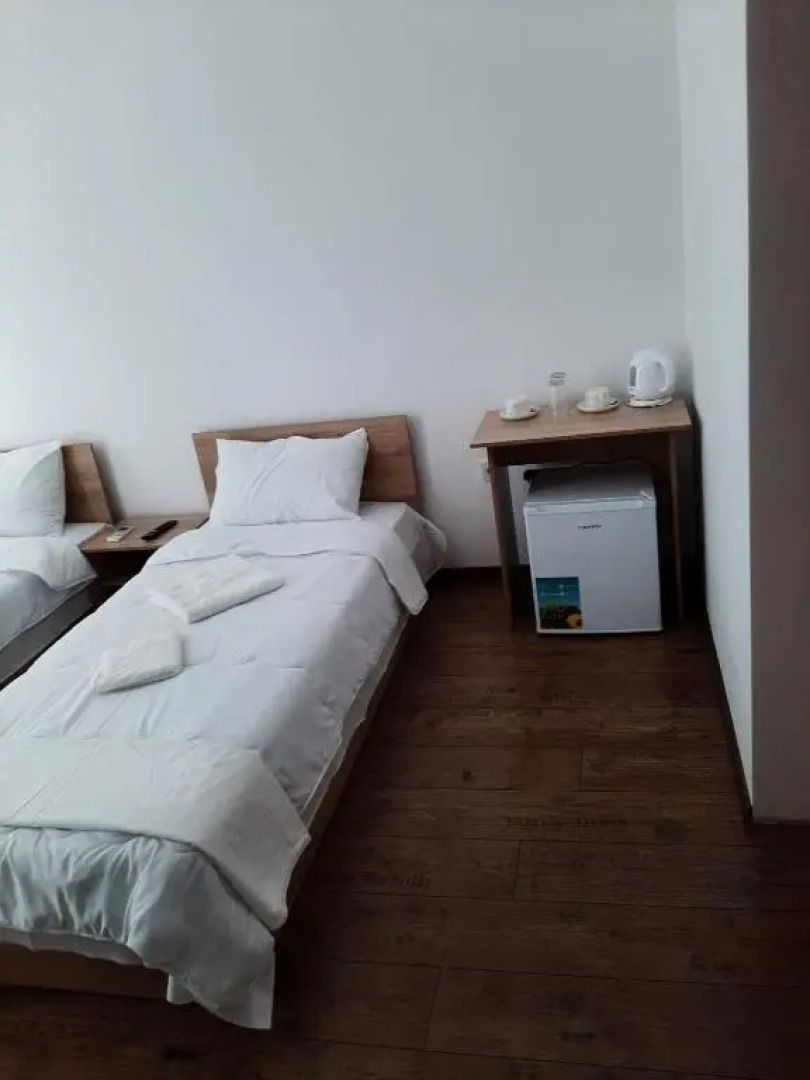 The Cohen's Guest House