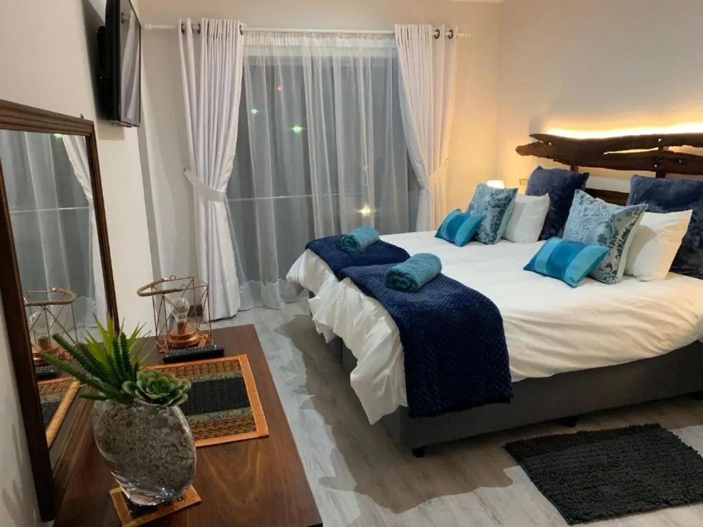 Bem Vindo Self Catering Guest House