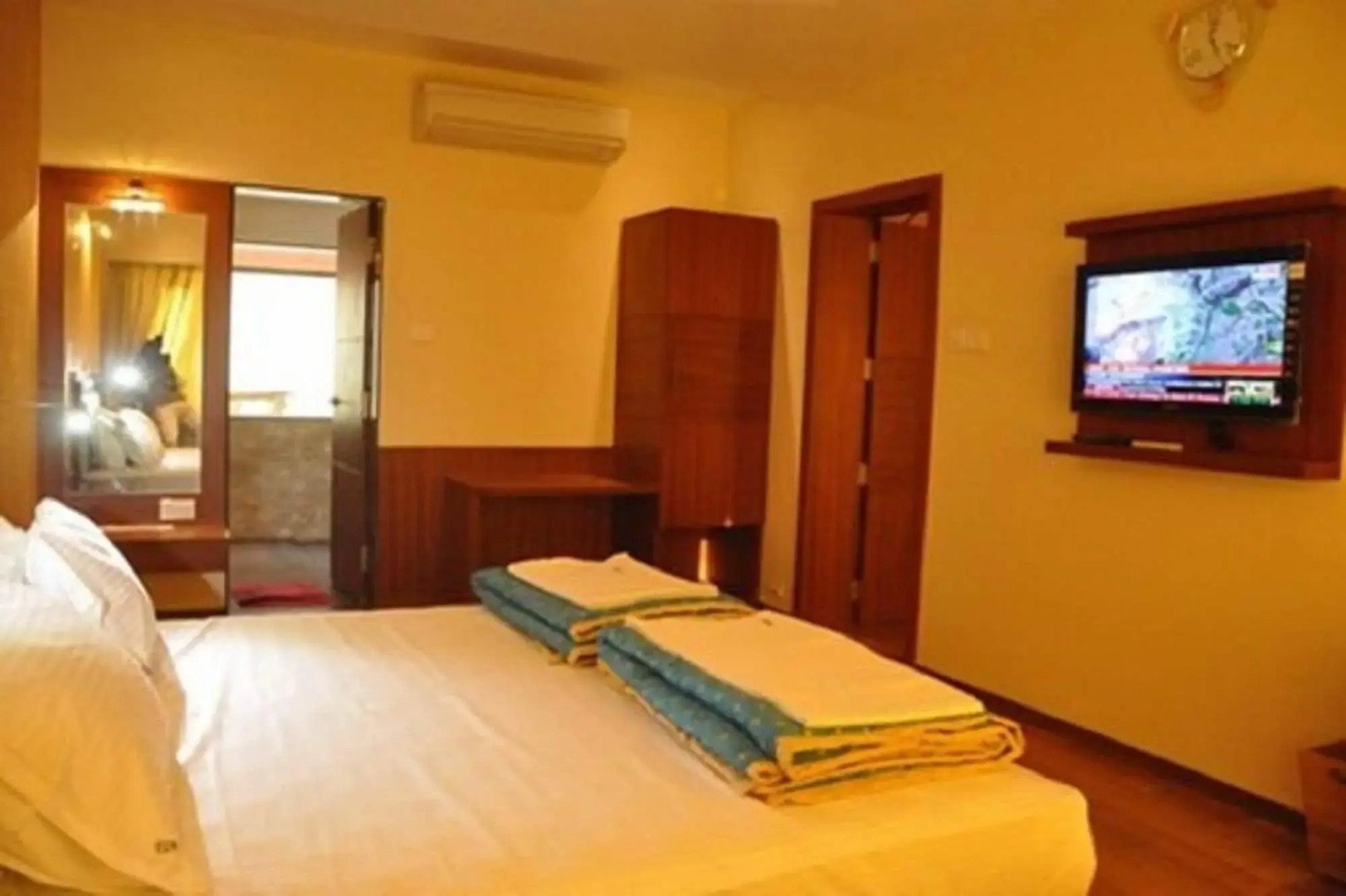 Panchavati Elite Inn