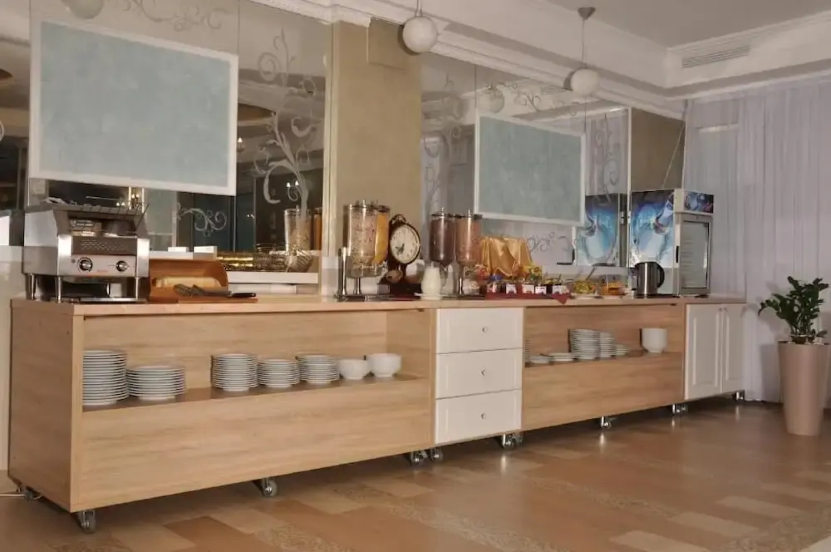 Bulevard Prestige Hotel