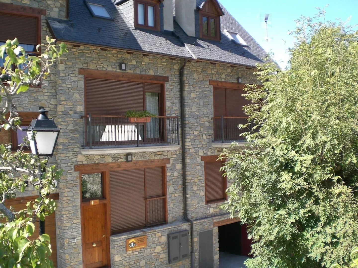 Cap dera Vila - Apartamentos Turísticos