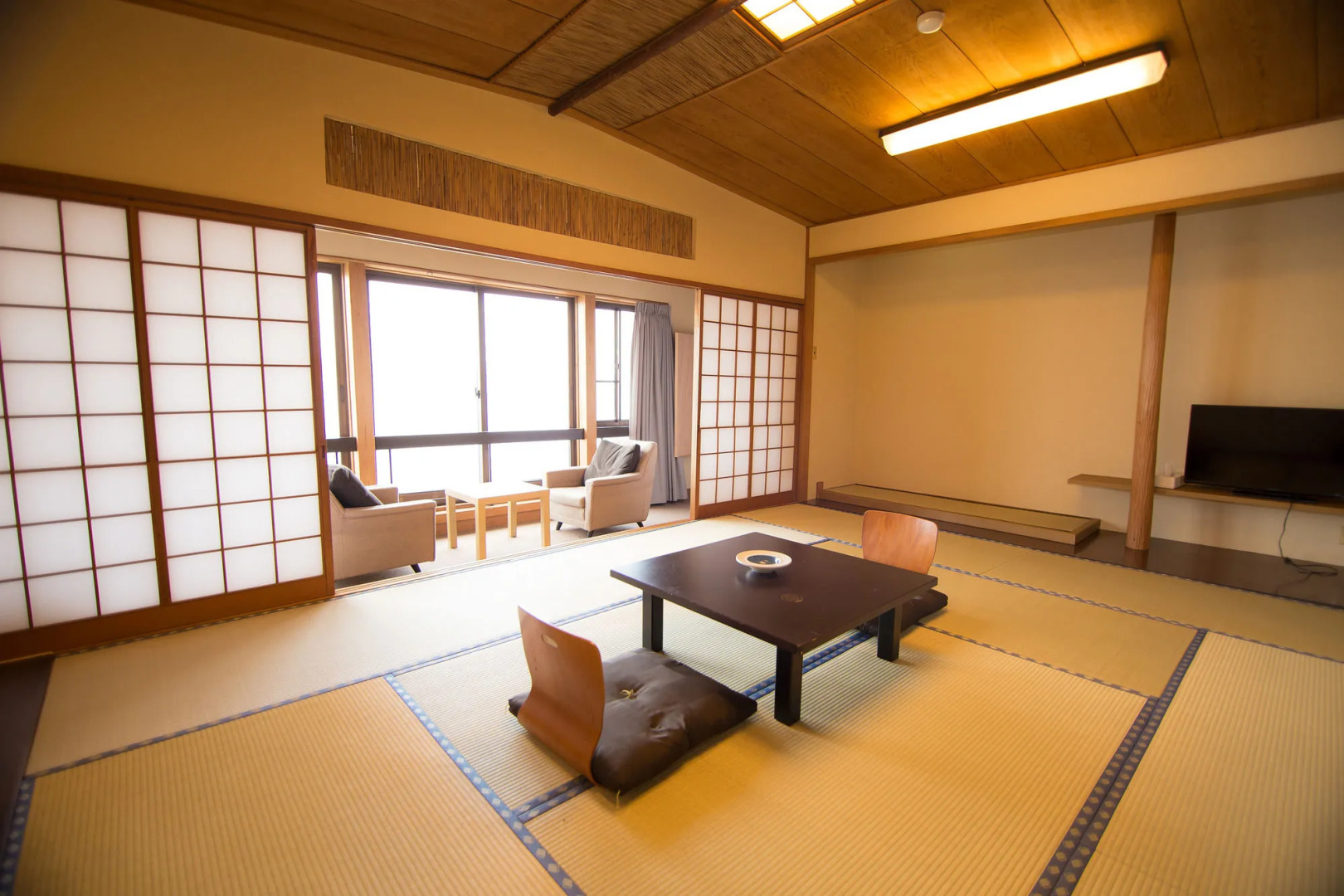 Kada Onsen Seaside Hotel Kada Kaigetsu