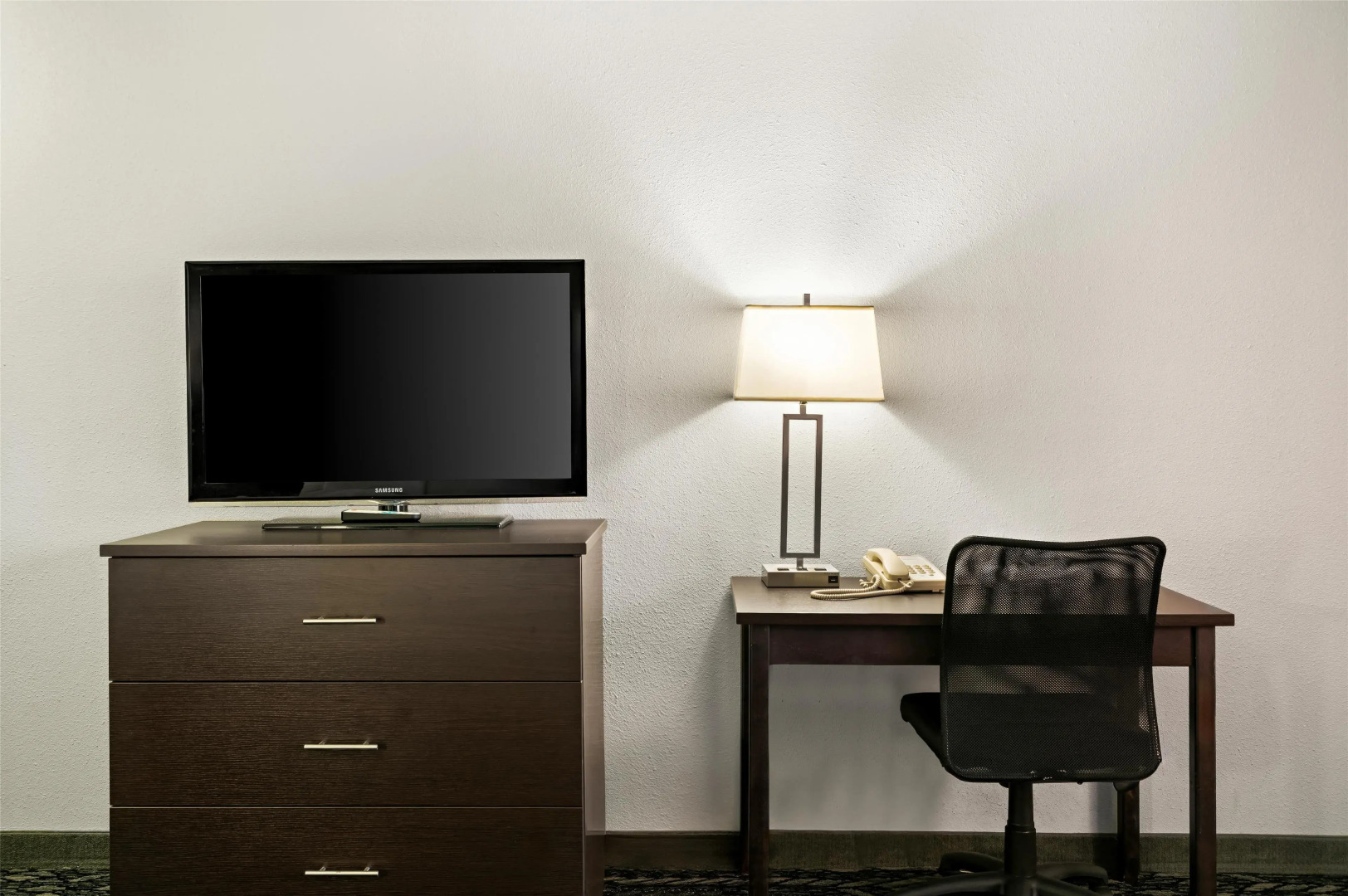 Best Western Desert Villa Inn