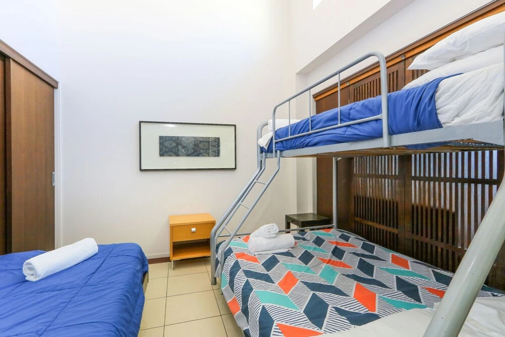 Deluxe Rooftop Paradiso Apartment