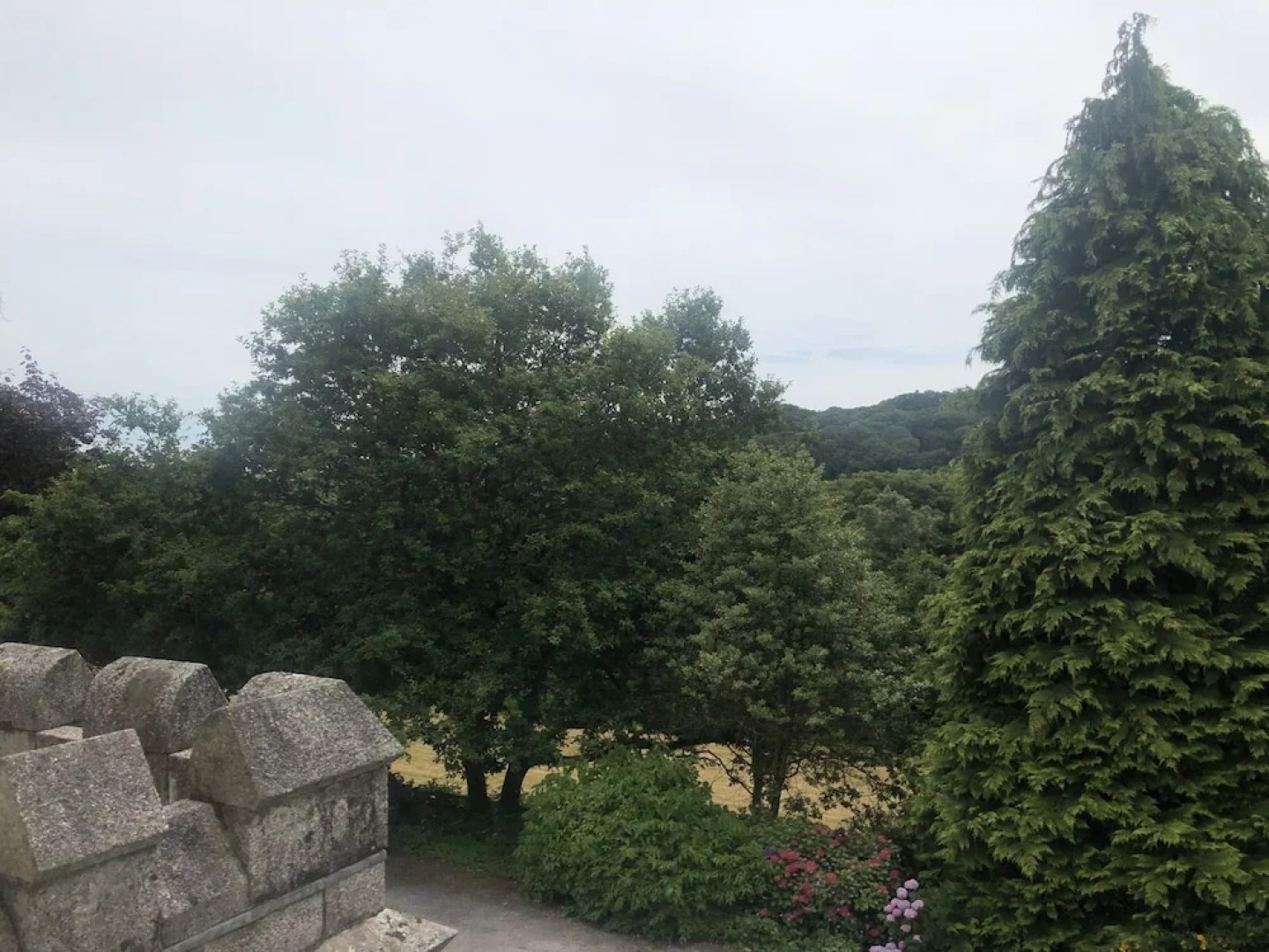 Glazebrook House Hotel