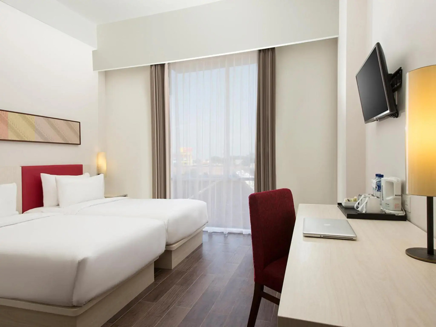 Hotel Santika Pekalongan