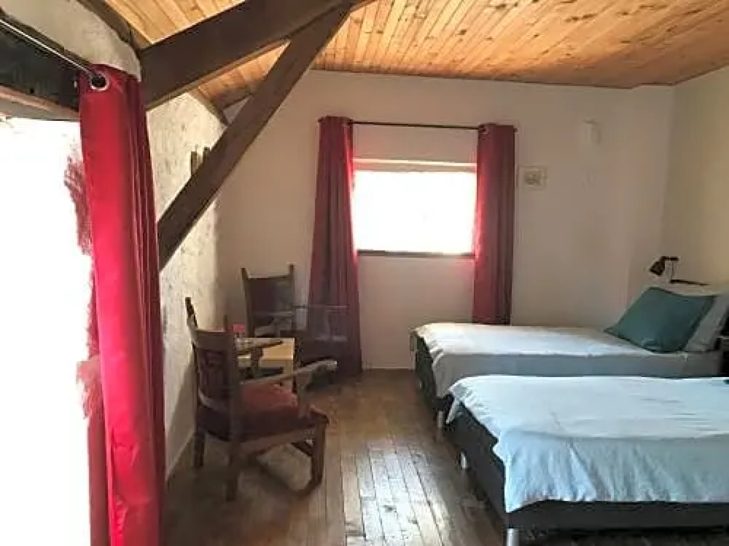 Domaine Les Teuillères