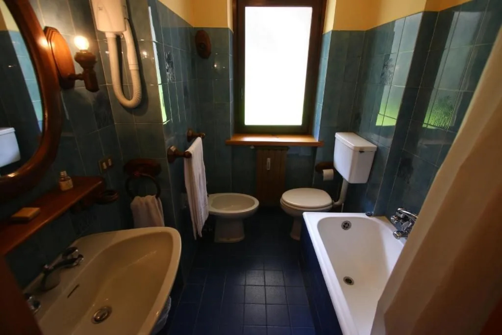 Champoluc Apartments