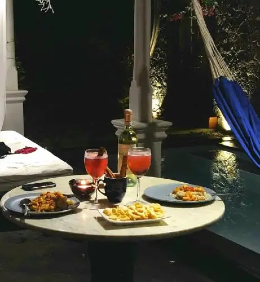 9Provinces Gatehouse