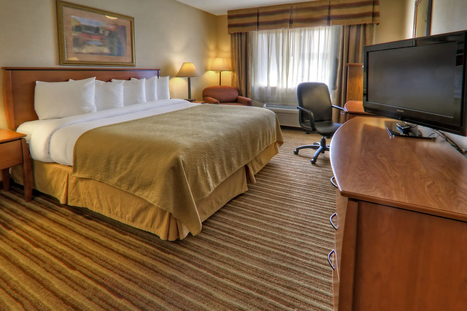 Quality Inn & Suites Twin Falls North