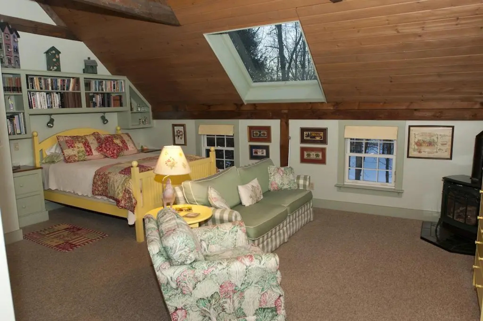 Camden Maine Stay Inn