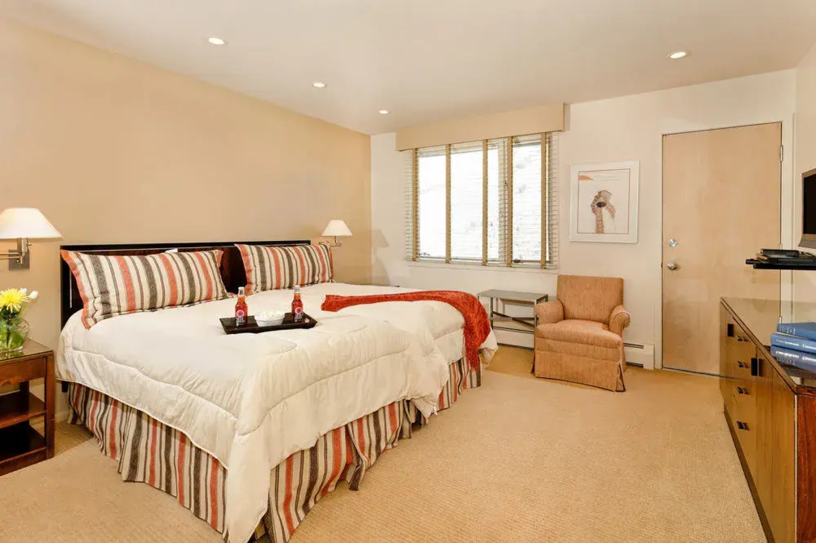 Standard Aspen Alps #103