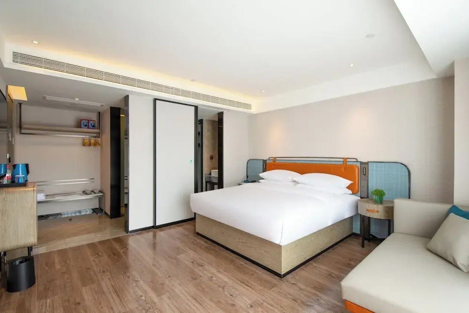 Yishang Hotel Wenshan Branch