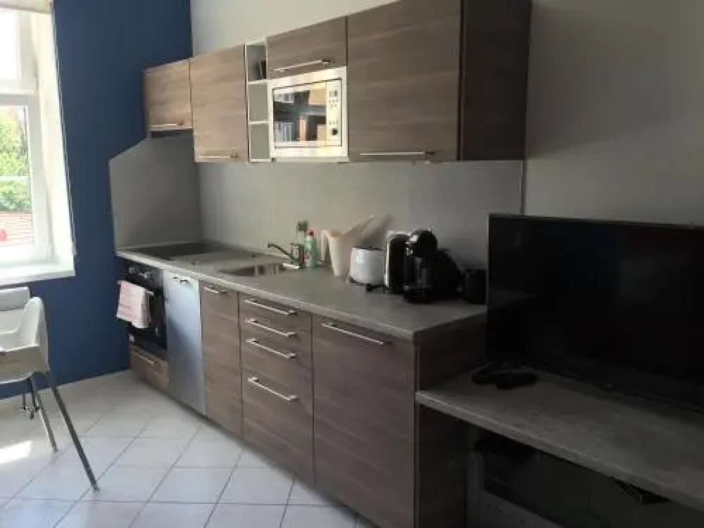 Design Apartments in Pilsen