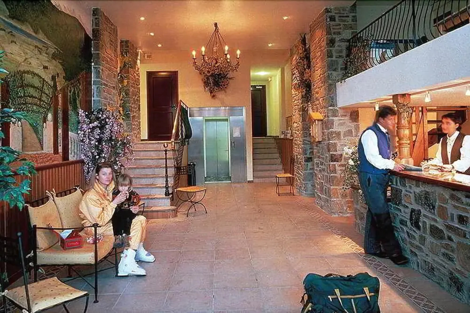 Residences Le Panoramic 1 & 2