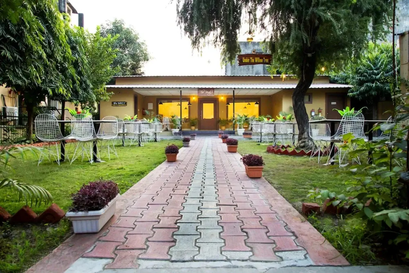 Clarks Inn Dudhwa