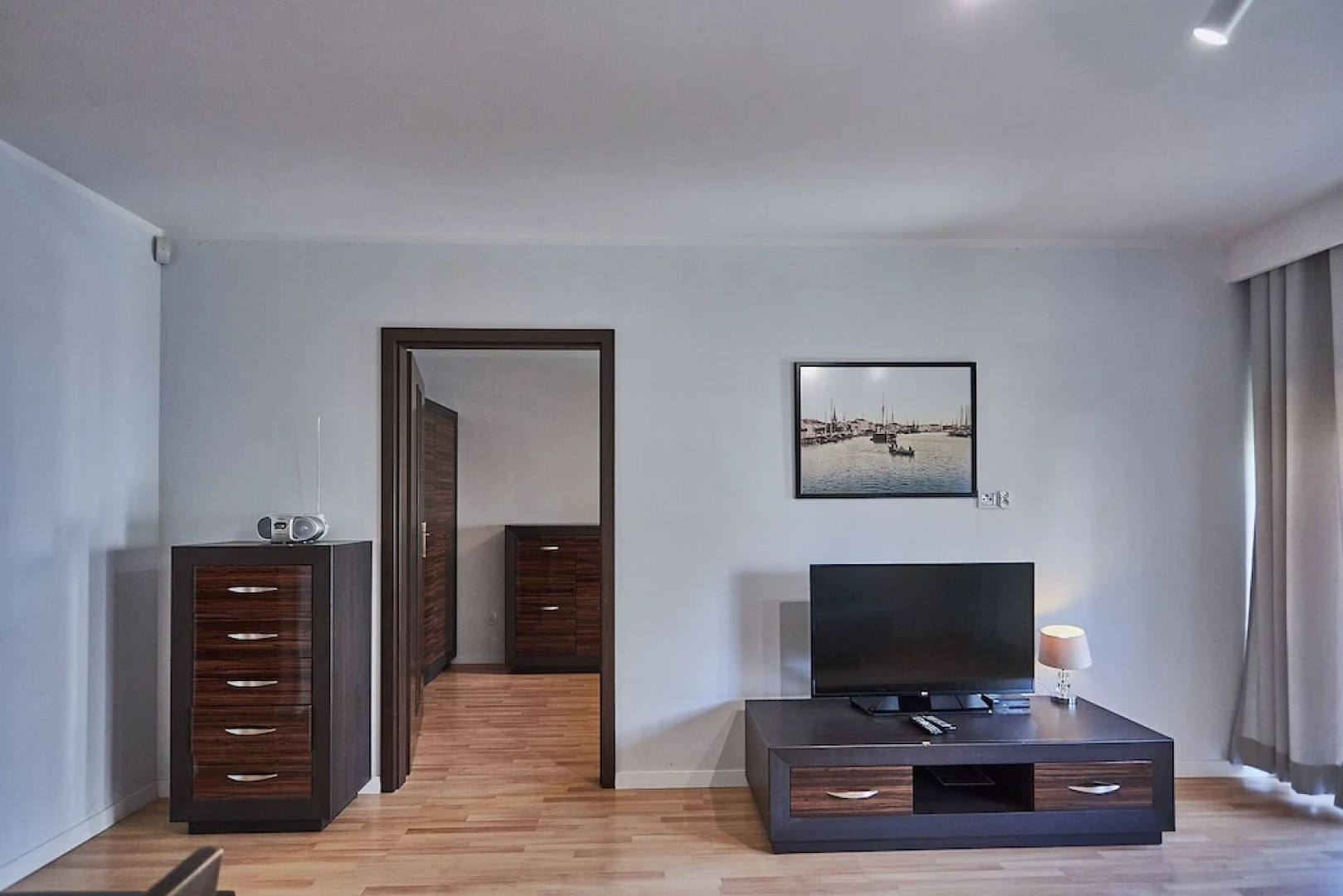 Apartamenty Swinoujscie - Nautilus