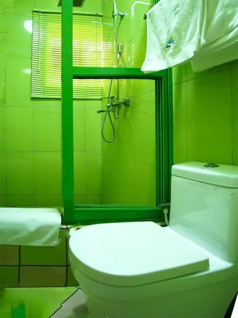 Bleu Ivy Hotel And Suites