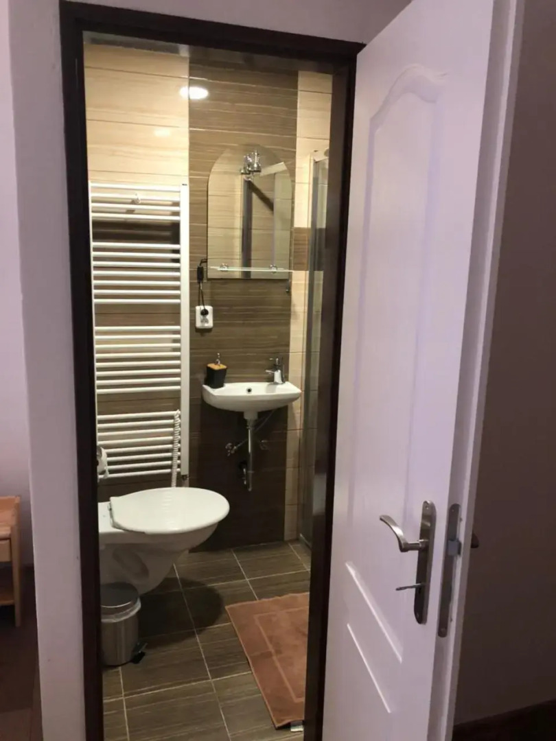 Restarace a penzion Hvězda