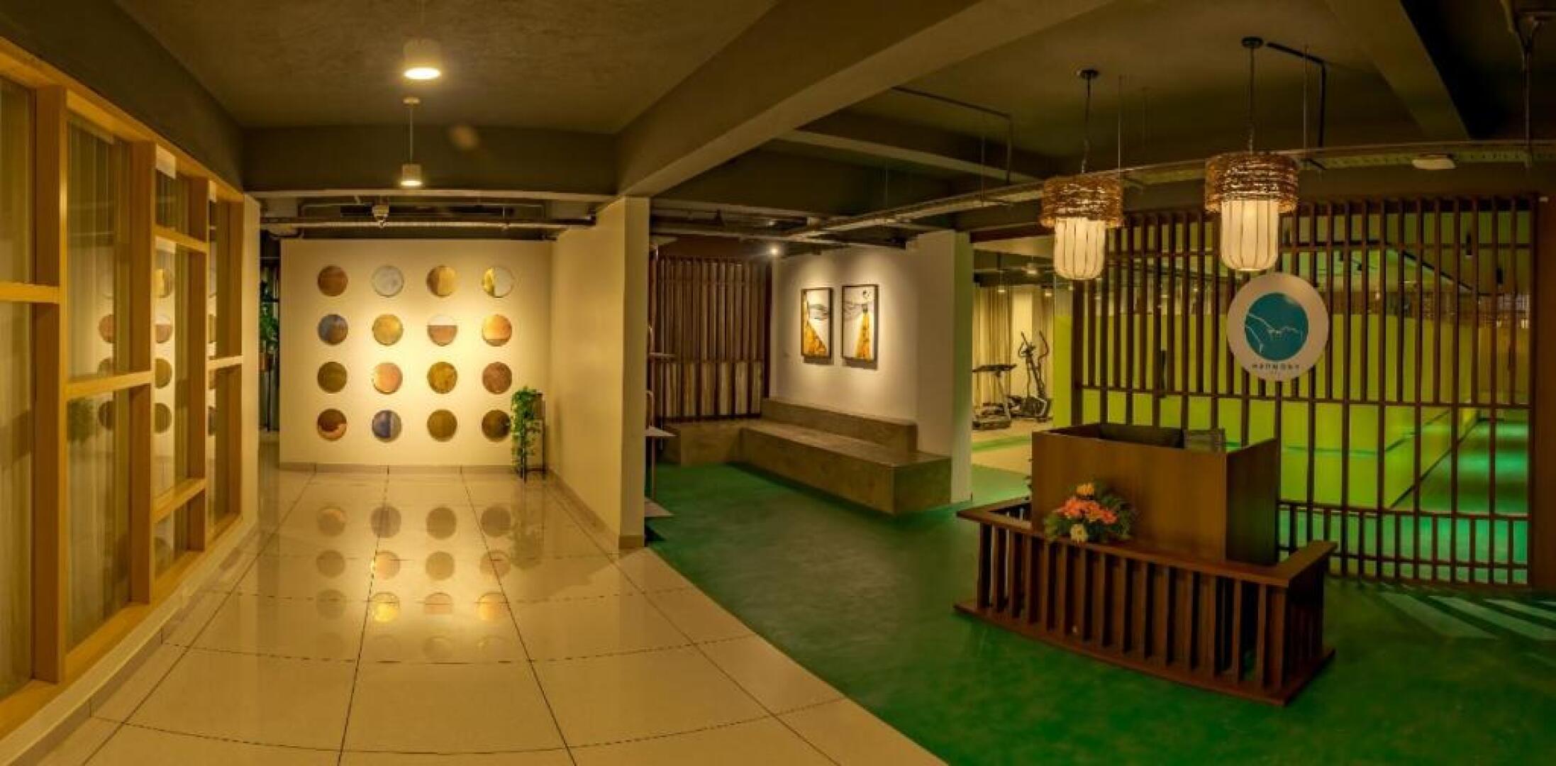 Benale International