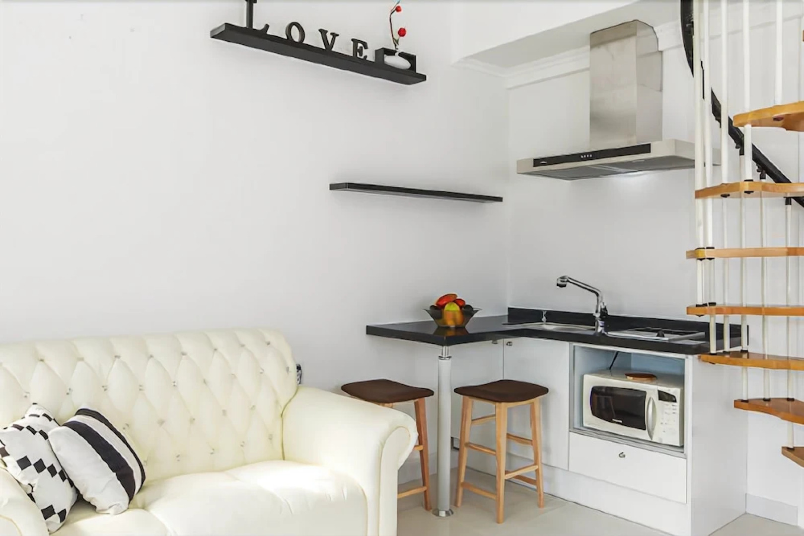 Hoengseong Rose of Sharon Pension