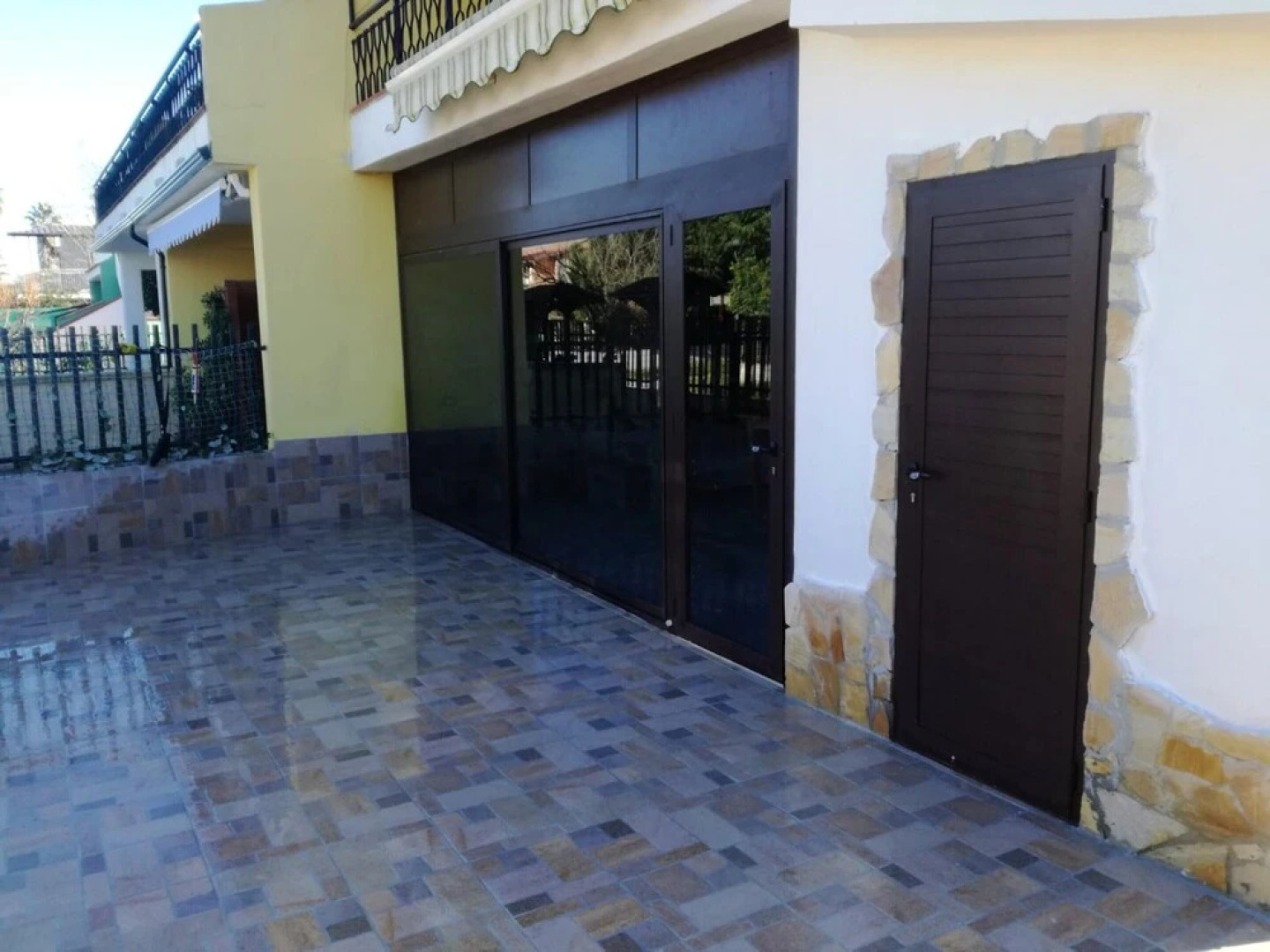 Villa Via Monte Bianco