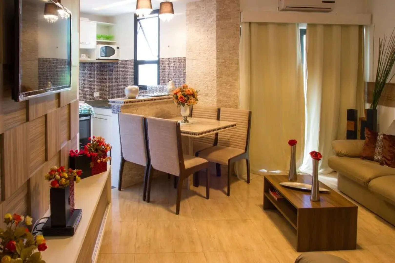 Alto Estilo Leme Copacabana