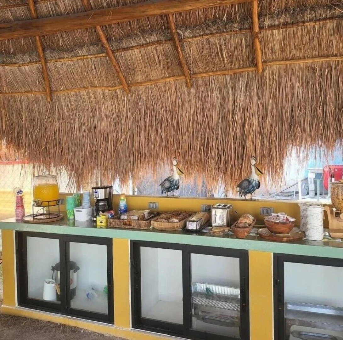 Pelican Inn at Las Dunas Chelem Hotel