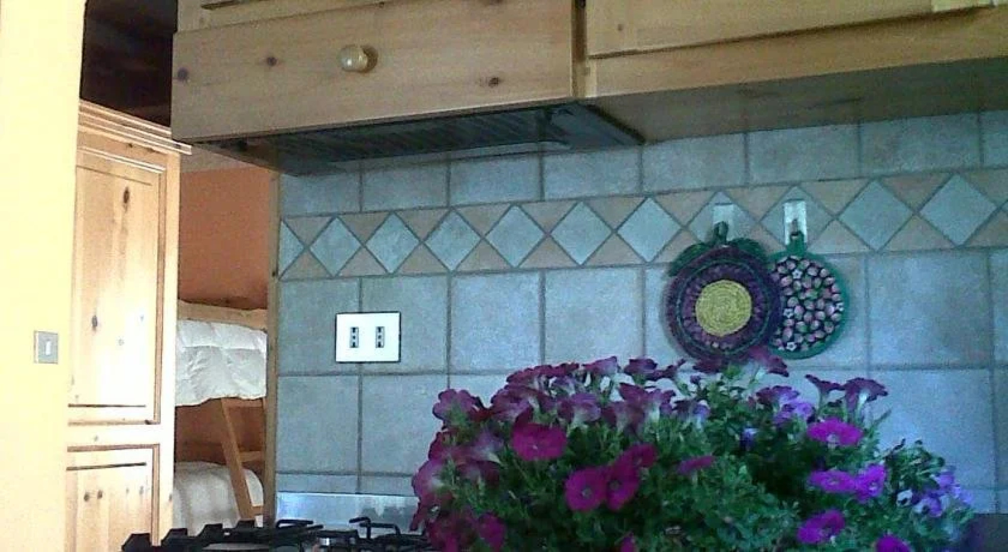 Hotel Residence Lago Laux