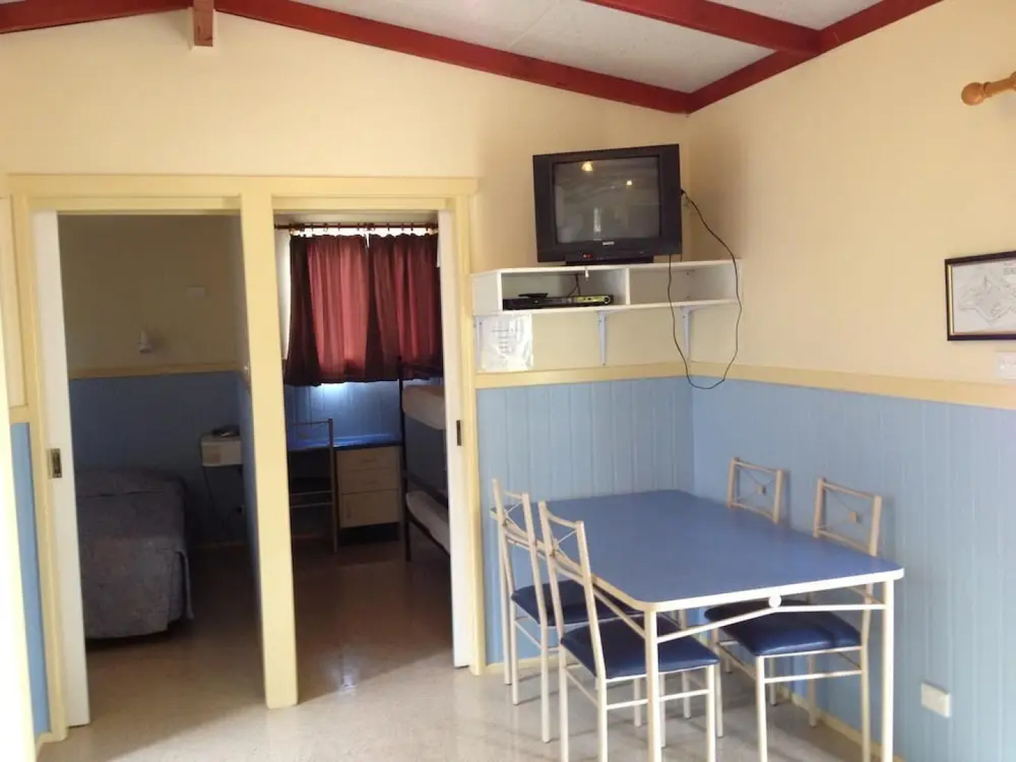 Banana Coast Caravan Park