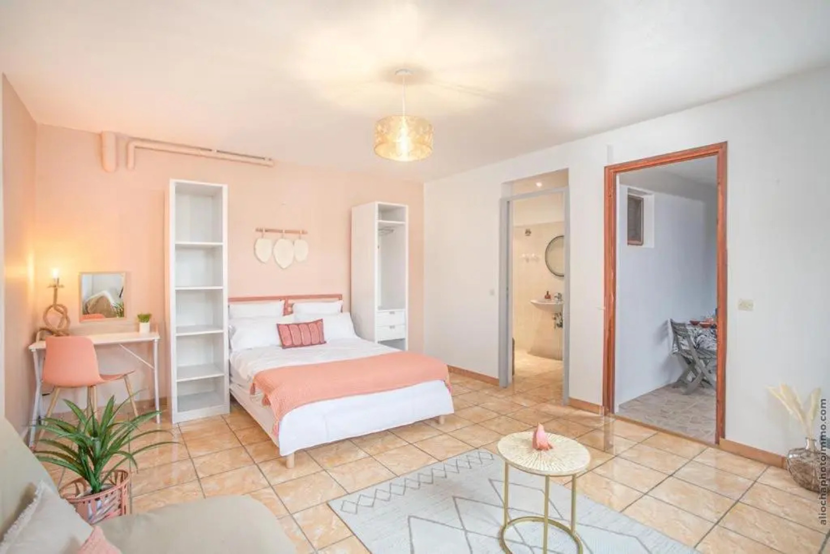 Studio Le Lotus Dore