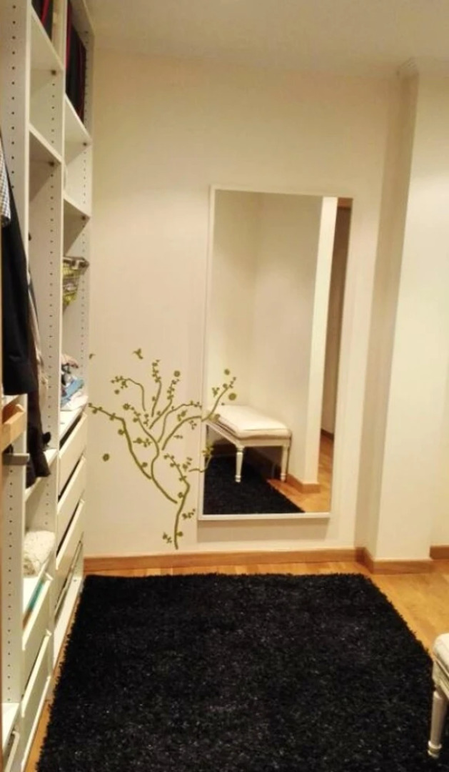 Apartment With 2 Bedrooms in Porto do Son, With Terrace Near the Beach