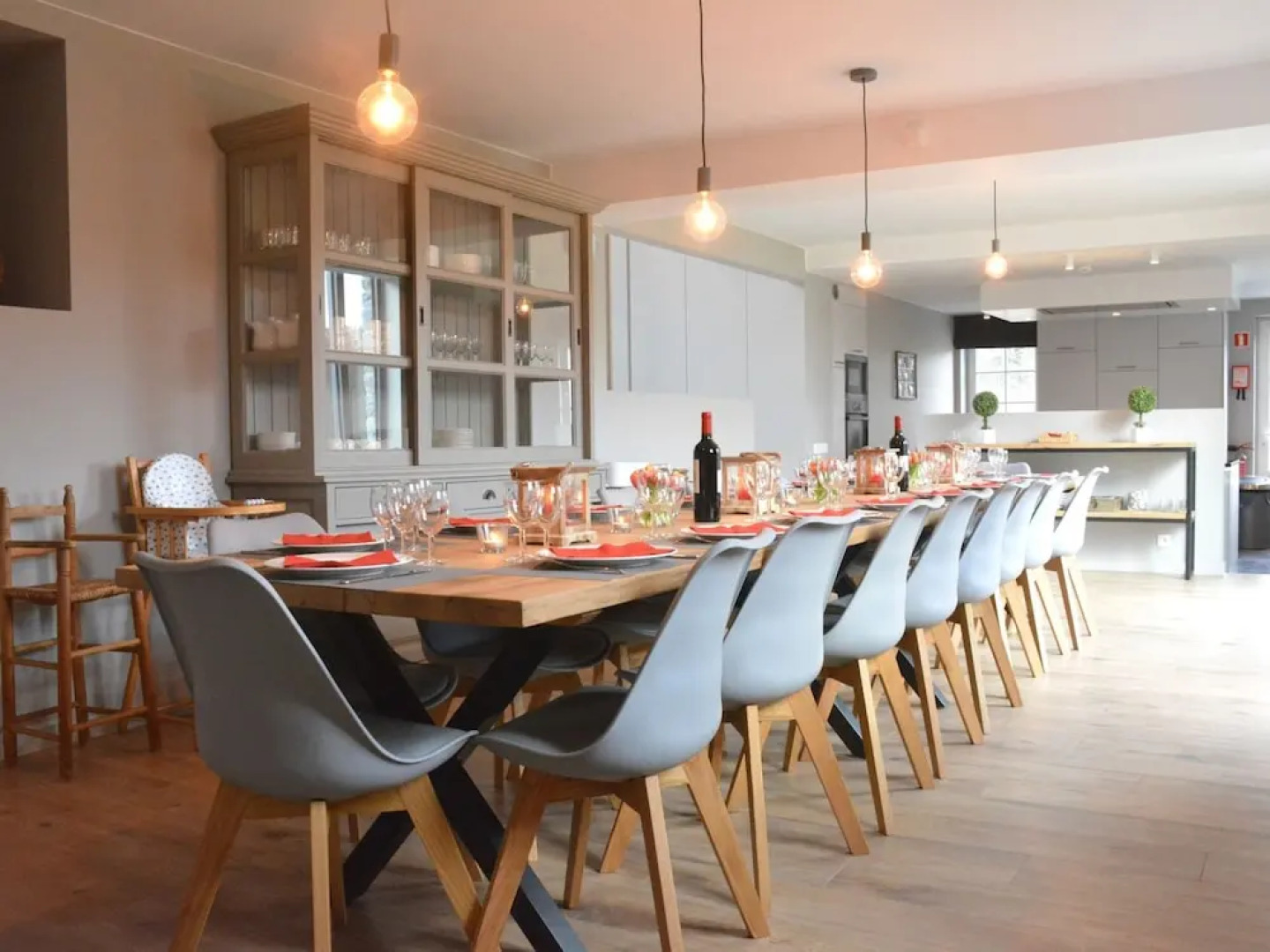 Peaceful Forest Stay in Gesves