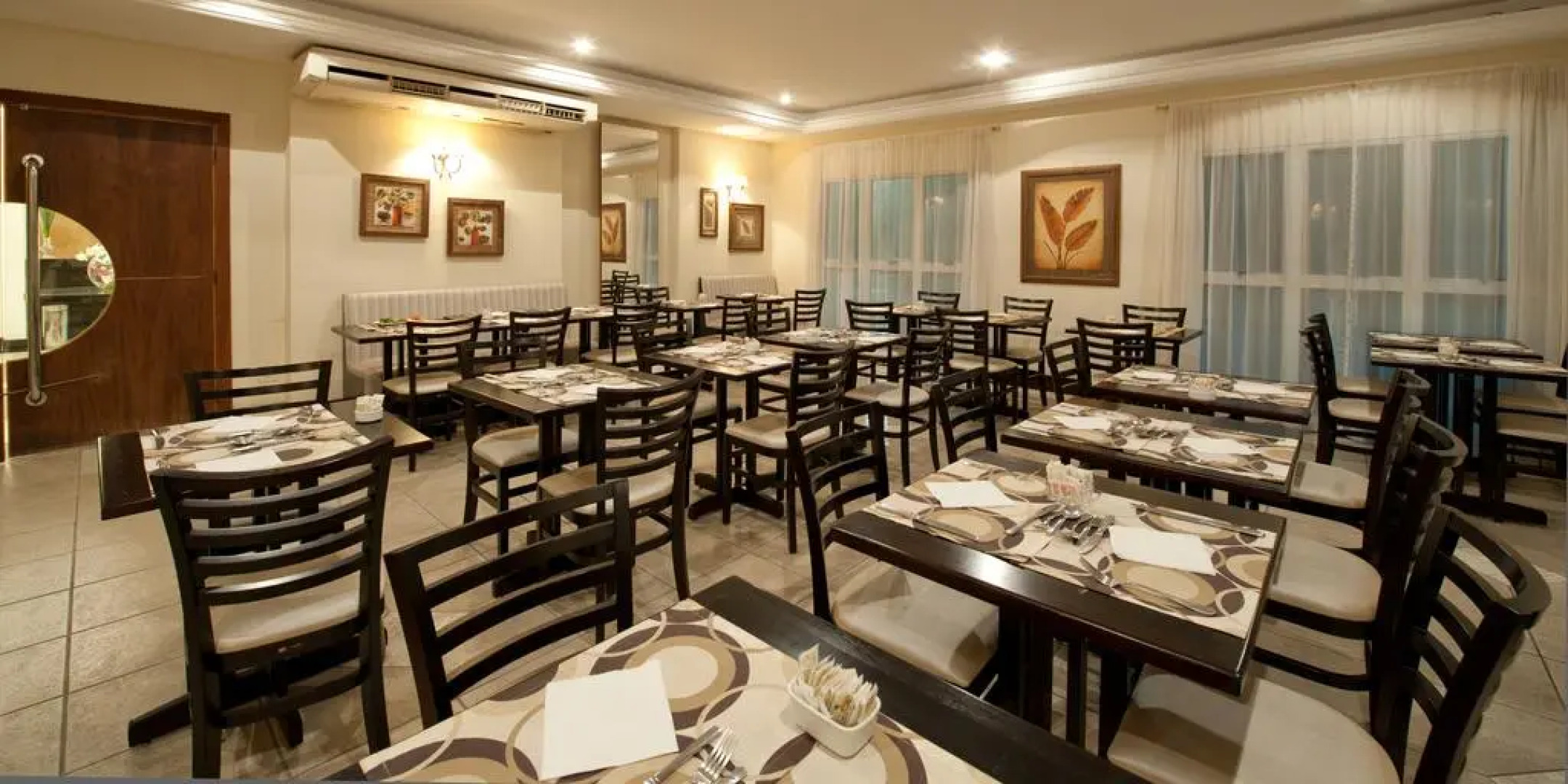 HB Hotels Sequóia Alphaville